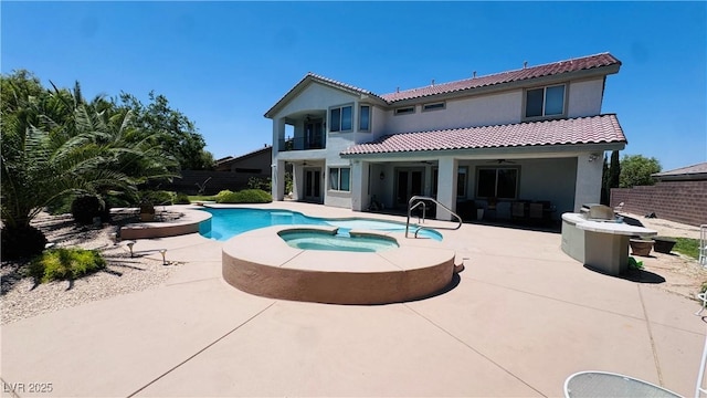 10234 Renae Nicole Ct, Las Vegas, NV 89183 - photo 29