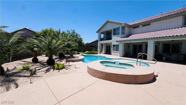 10234 Renae Nicole Ct, Las Vegas, NV 89183 - photo 30
