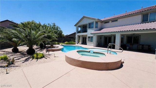 10234 Renae Nicole Ct, Las Vegas, NV 89183 - photo 39