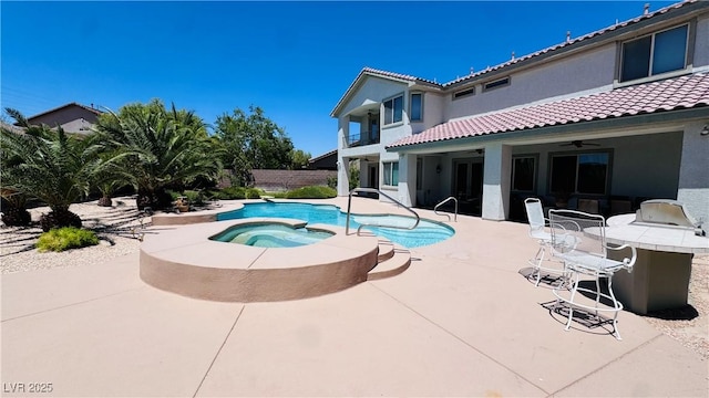 10234 Renae Nicole Ct, Las Vegas, NV 89183 - photo 9