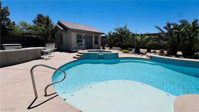 10234 Renae Nicole Ct, Las Vegas, NV 89183 - photo 11