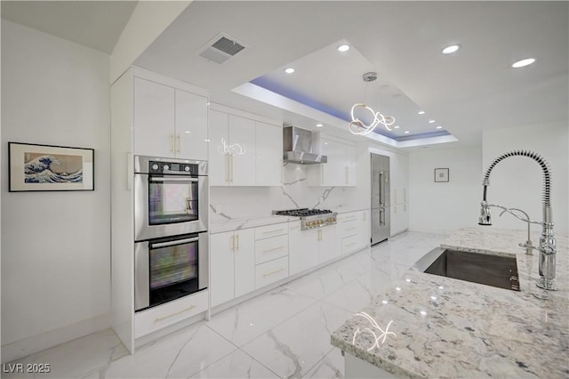 2851 Queens Courtyard Dr, Las Vegas, NV 89109 - photo 17