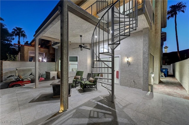 2851 Queens Courtyard Dr, Las Vegas, NV 89109 - photo 45