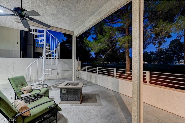 2851 Queens Courtyard Dr, Las Vegas, NV 89109 - photo 47