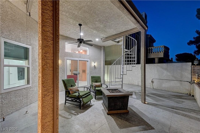 2851 Queens Courtyard Dr, Las Vegas, NV 89109 - photo 48