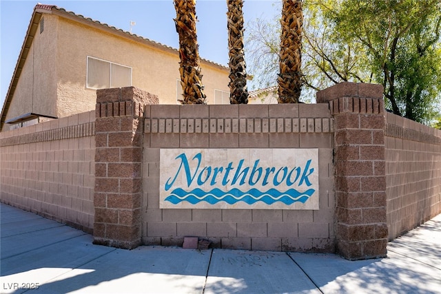 4439 Scarlet Sea Ave, North Las Vegas, NV 89031 - photo 2