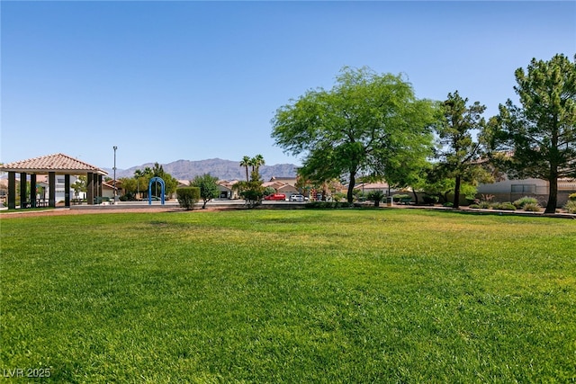 4439 Scarlet Sea Ave, North Las Vegas, NV 89031 - photo 3