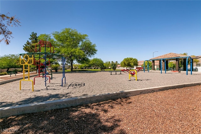 4439 Scarlet Sea Ave, North Las Vegas, NV 89031 - photo 4