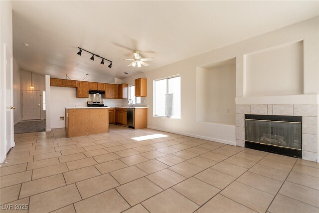 4439 Scarlet Sea Ave, North Las Vegas, NV 89031 - photo 14