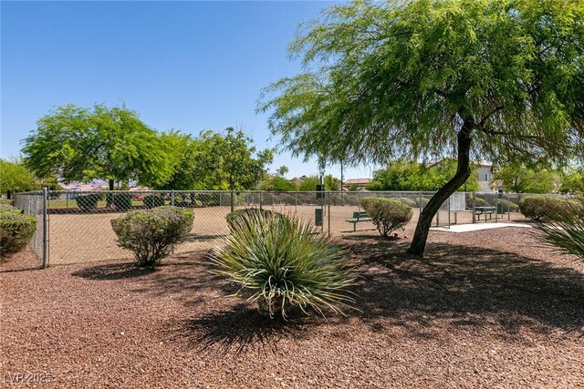 4439 Scarlet Sea Ave, North Las Vegas, NV 89031 - photo 35