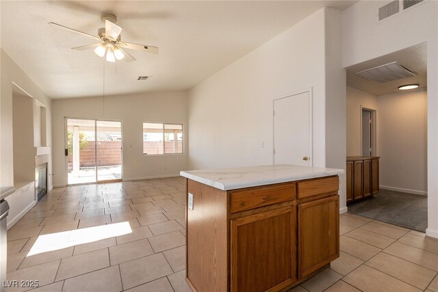 4439 Scarlet Sea Ave, North Las Vegas, NV 89031 - photo 21