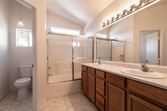 4439 Scarlet Sea Ave, North Las Vegas, NV 89031 - photo 24