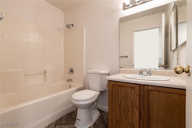 4439 Scarlet Sea Ave, North Las Vegas, NV 89031 - photo 27