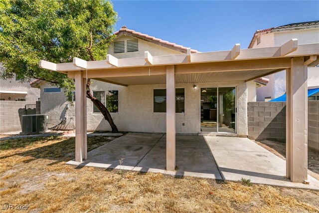 4439 Scarlet Sea Ave, North Las Vegas, NV 89031 - photo 32
