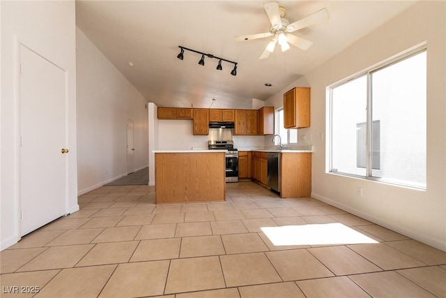 4439 Scarlet Sea Ave, North Las Vegas, NV 89031 - photo 15
