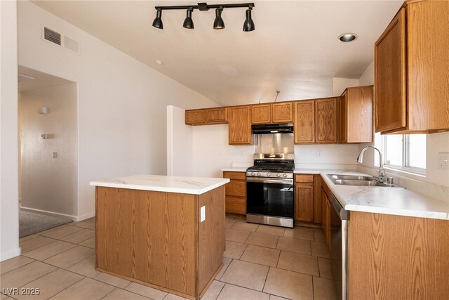 4439 Scarlet Sea Ave, North Las Vegas, NV 89031 - photo 16