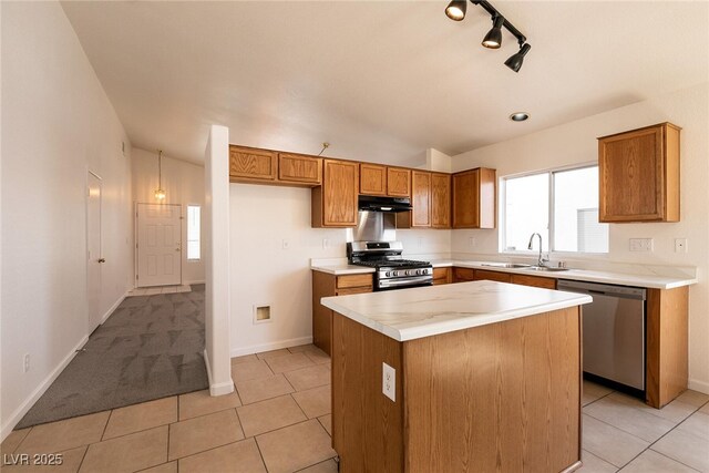 4439 Scarlet Sea Ave, North Las Vegas, NV 89031 - photo 17