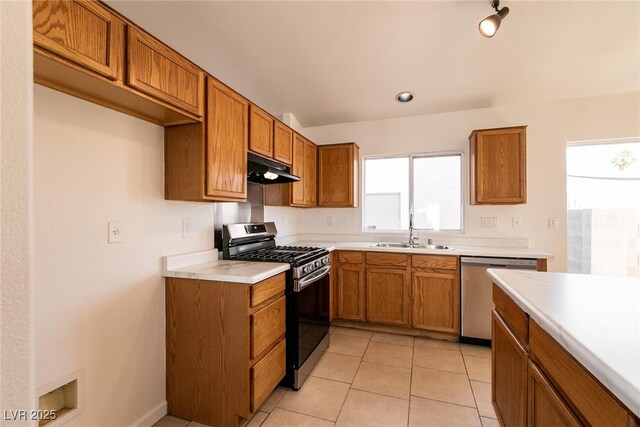 4439 Scarlet Sea Ave, North Las Vegas, NV 89031 - photo 18