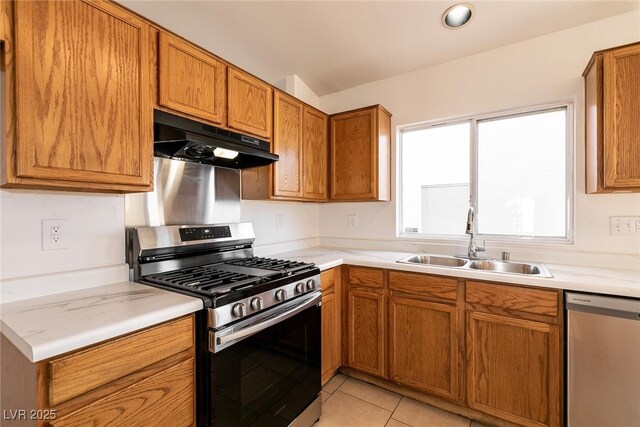 4439 Scarlet Sea Ave, North Las Vegas, NV 89031 - photo 19
