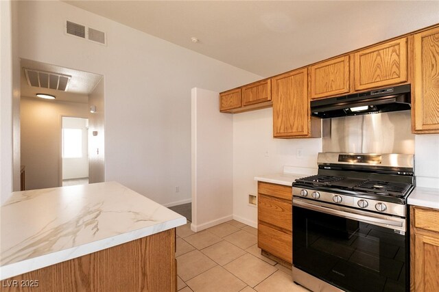 4439 Scarlet Sea Ave, North Las Vegas, NV 89031 - photo 20
