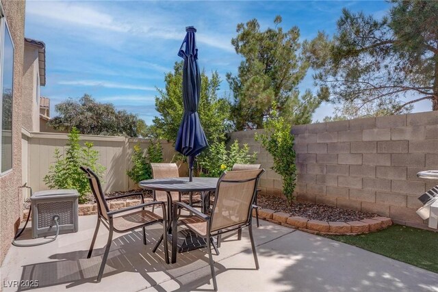 10454 Gunpowder Falls St, Las Vegas, NV 89183 - photo 35