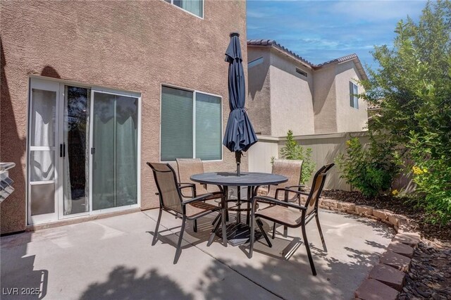 10454 Gunpowder Falls St, Las Vegas, NV 89183 - photo 36