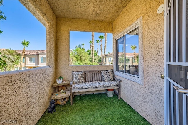 251 S Green Valley Pkwy Unit 3222, Henderson, NV 89012 - view of balcony