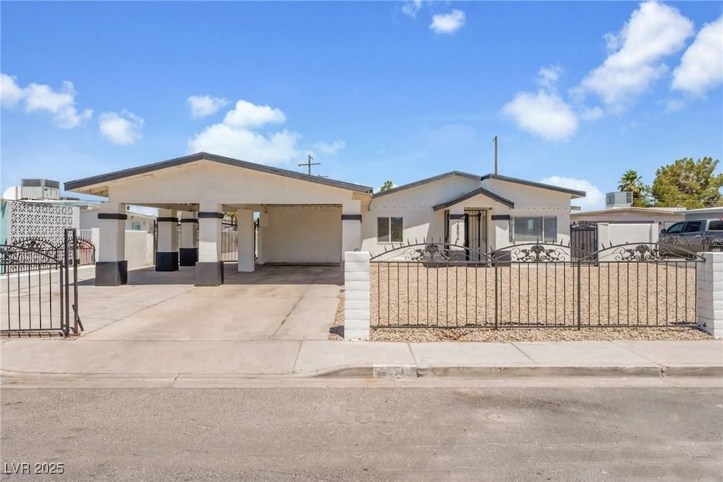 2854 La Canada St, Las Vegas, NV 89169 - photo 1