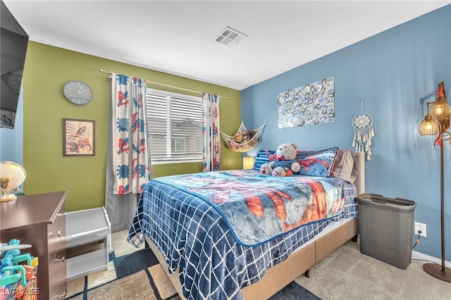 12280 Golden Wreath Rd Unit 3, Las Vegas, NV 89183 - carpeted bedroom featuring baseboards
