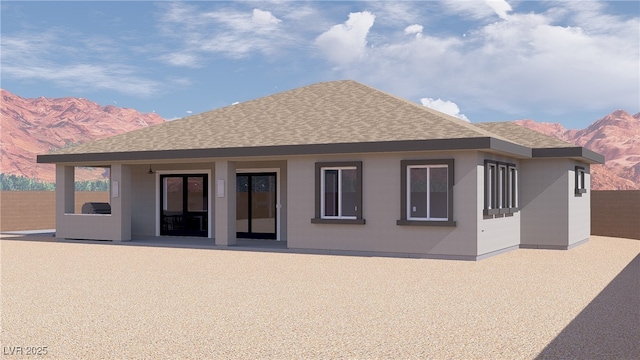 1860 Old W Ave, Pahrump, NV 89048 - photo 9
