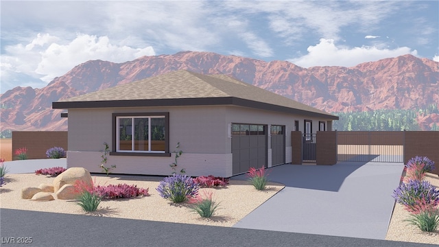 1860 Old W Ave, Pahrump, NV 89048 - photo 2