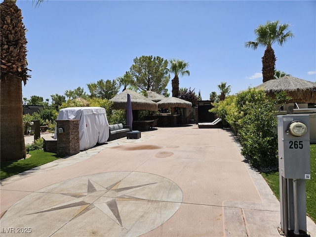 8175 Arville St Unit 265, Las Vegas, NV 89139