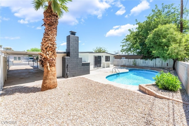 3320 Osage Ave, Las Vegas, NV 89101 - photo 37