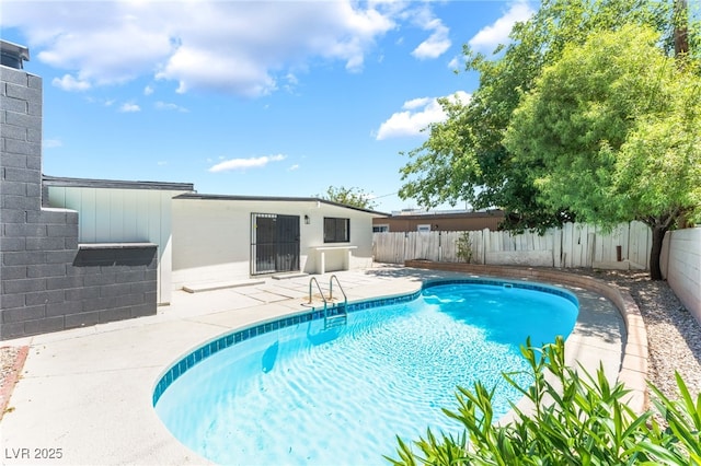 3320 Osage Ave, Las Vegas, NV 89101 - photo 39