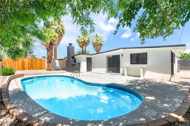 3320 Osage Ave, Las Vegas, NV 89101 - photo 40