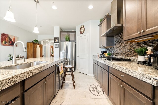 357 S Milan St, Henderson, NV 89015 - photo 13