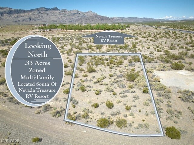 80 W Brandon Ln, Pahrump, NV 89060
