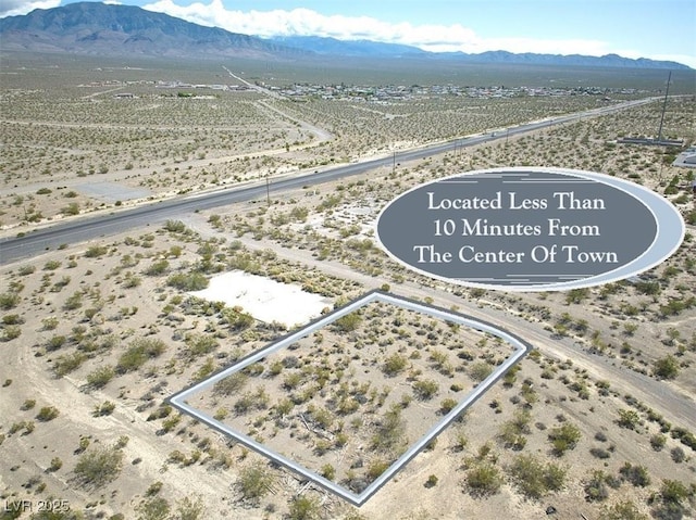 80 W Brandon Ln, Pahrump, NV 89060