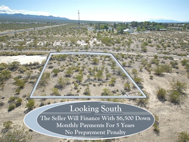 80 W Brandon Ln, Pahrump, NV 89060