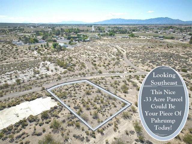 80 W Brandon Ln, Pahrump, NV 89060