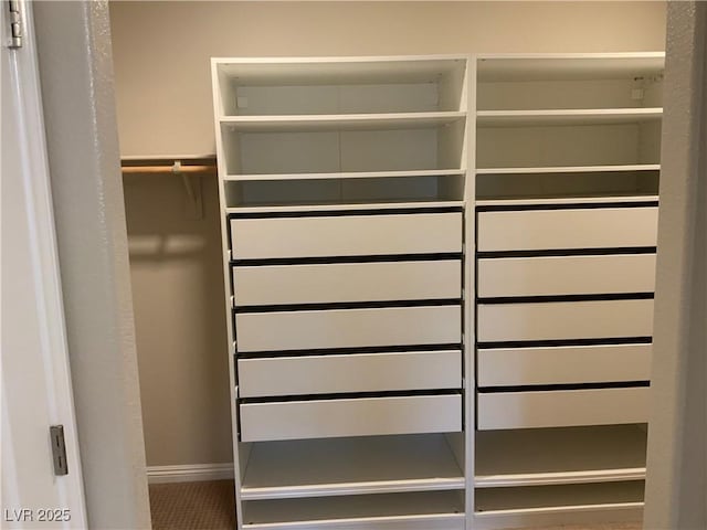 5363 S Juneau St, Pahrump, NV 89061 - view of closet