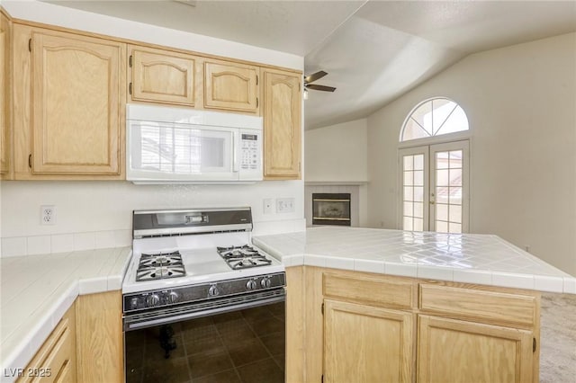 8301 Boseck Dr Unit 232, Las Vegas, NV 89145 - photo 16