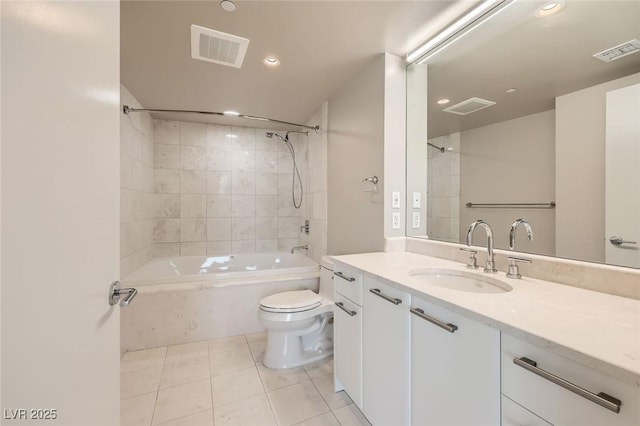 222 Karen Ave Unit 2305, Las Vegas, NV 89109 - photo 13