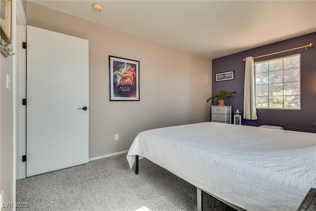 1048 Menands Ave, Las Vegas, NV 89123 - carpeted bedroom featuring baseboards