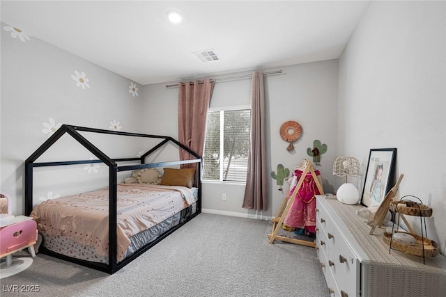 5234 Savannah Rose St, Las Vegas, NV 89149 - carpeted bedroom with baseboards