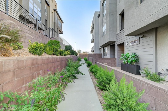 659 Spotted Falcon St, Las Vegas, NV 89138 - view of property's community