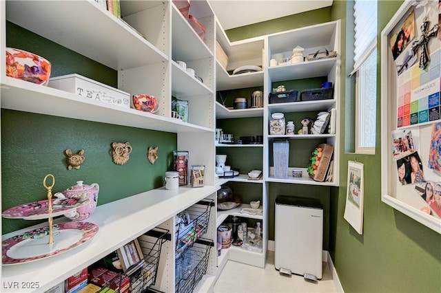659 Spotted Falcon St, Las Vegas, NV 89138 - view of storage area