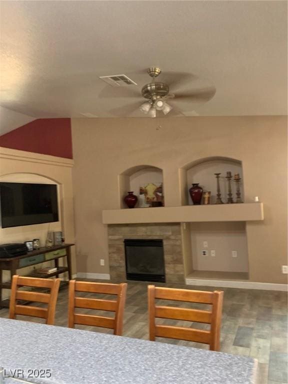 87 Rattlesnake Grass Ct, Henderson, NV 89002 - photo 11