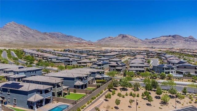 312 Wind Poppy St, Las Vegas, NV 89138 - photo 4