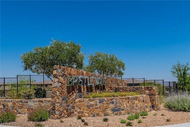 312 Wind Poppy St, Las Vegas, NV 89138 - photo 7